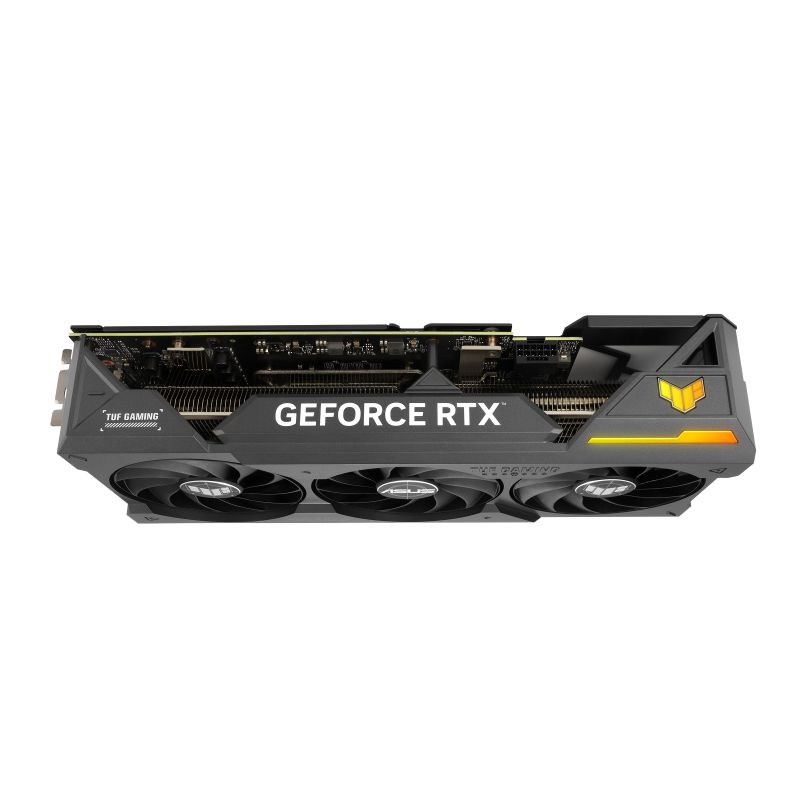 90YV0IJ0-M0NA00 - ASUS Nvidia RTX4070TI 12Gb (TUF-RTX4070TI-O12G-GAMING)