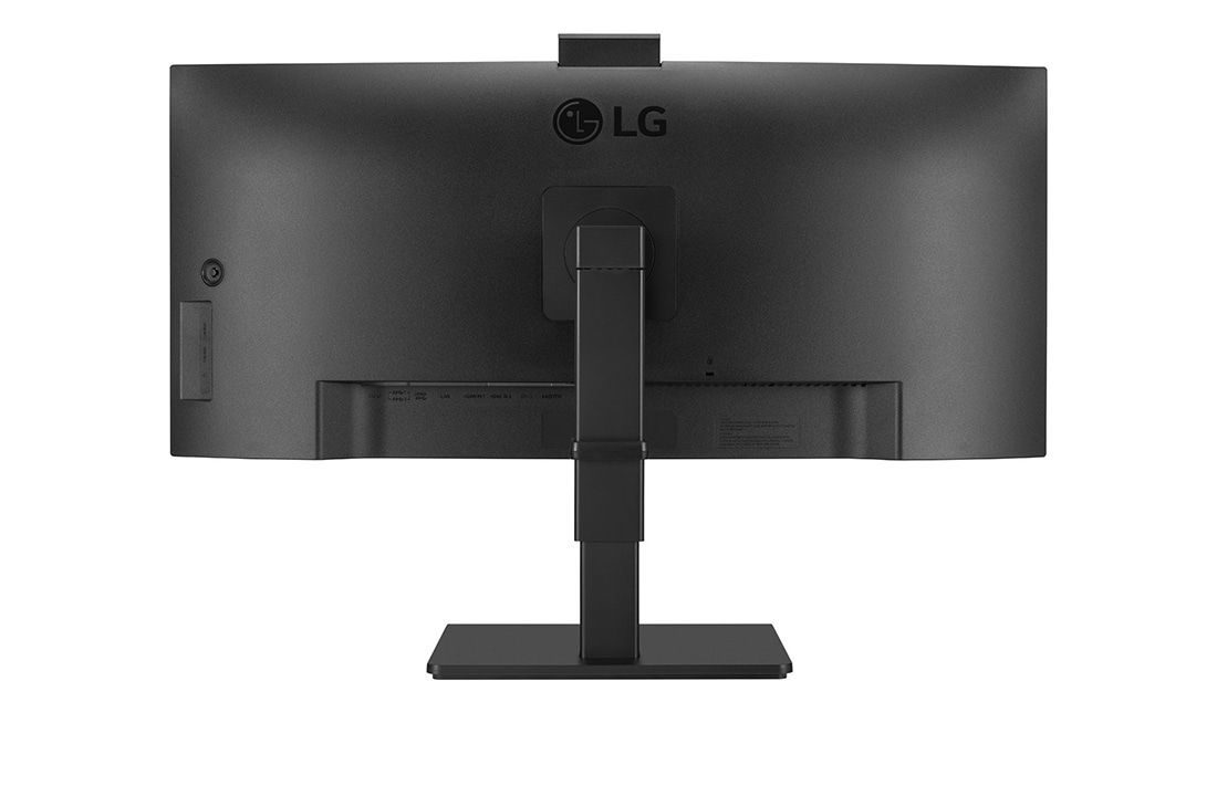 34BQ77QC-B - Monitor LG 34