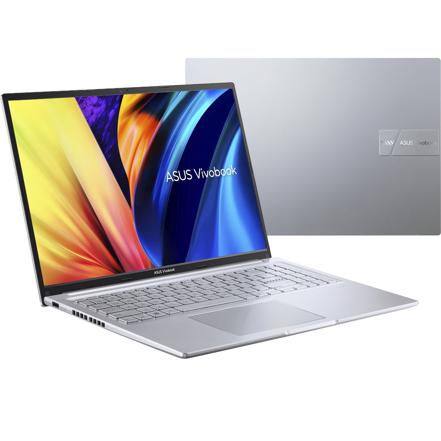 90NB0Z02-M00930 - Porttil ASUS VivoBook F1605PA-MB185W i7-11370H 16Gb 512Gb SSD Cmara Frontal HD 16