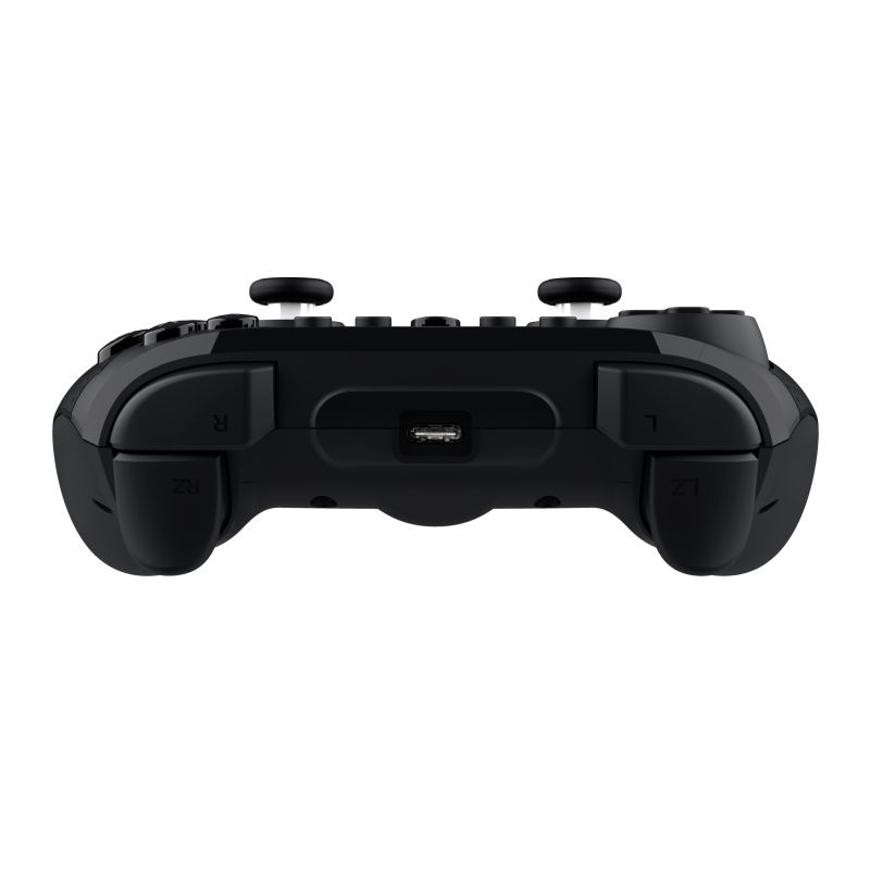 24790 - Mando Gaming Trust GXT 542 Muta Wireless Analgico/Digital Android/Nintendo Switch/PC/iOS Negro (24790)