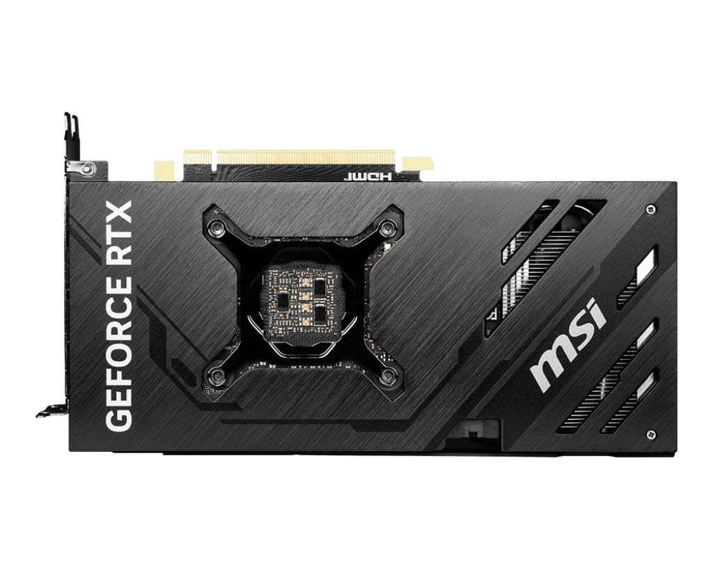 912-V513-058 - MSI RTX4070 VENTUS 2X 12G OC (912-V513-058)