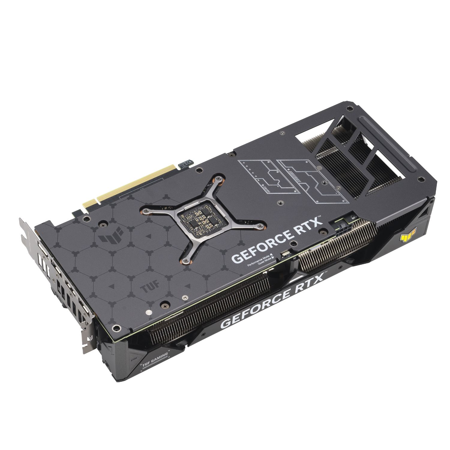 90YV0IZ0-M0NA00 - ASUS TUF-RTX4070-O12G-GAMING (90YV0IZ0-M0NA00)