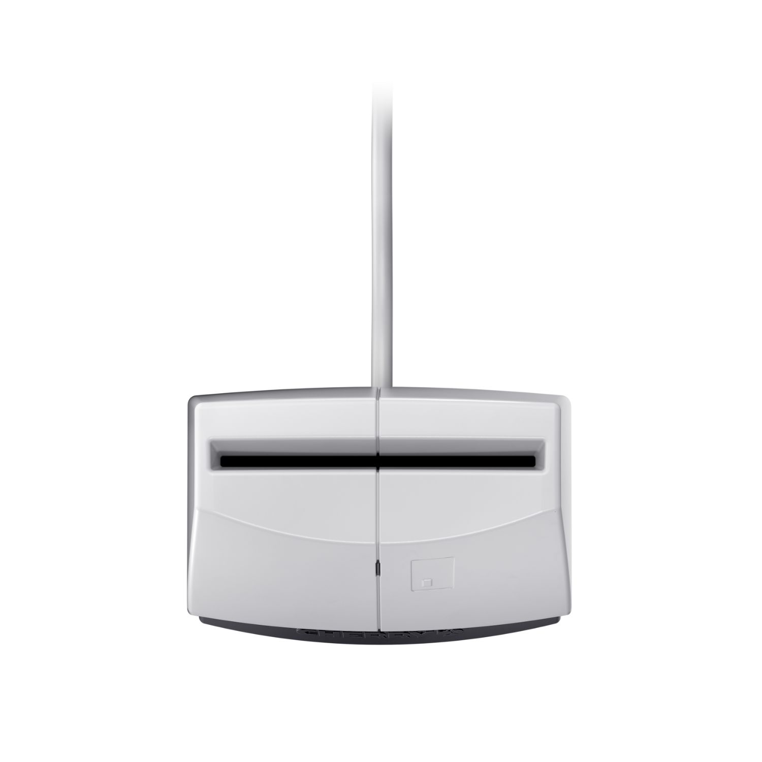 ST-1144UB - Smart Terminal Cherry USB 2.0 4.8MHz Blanco/Negro (ST-1144UB)