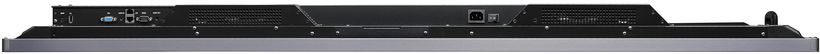 H1F0C0JBW101 - Pantalla Interactiva Optoma 65