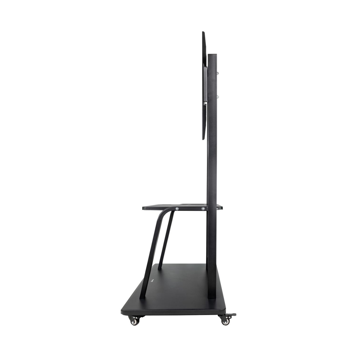 FS20101M-B - Soporte Pie TOOQ con ruedas, para tv 37-100