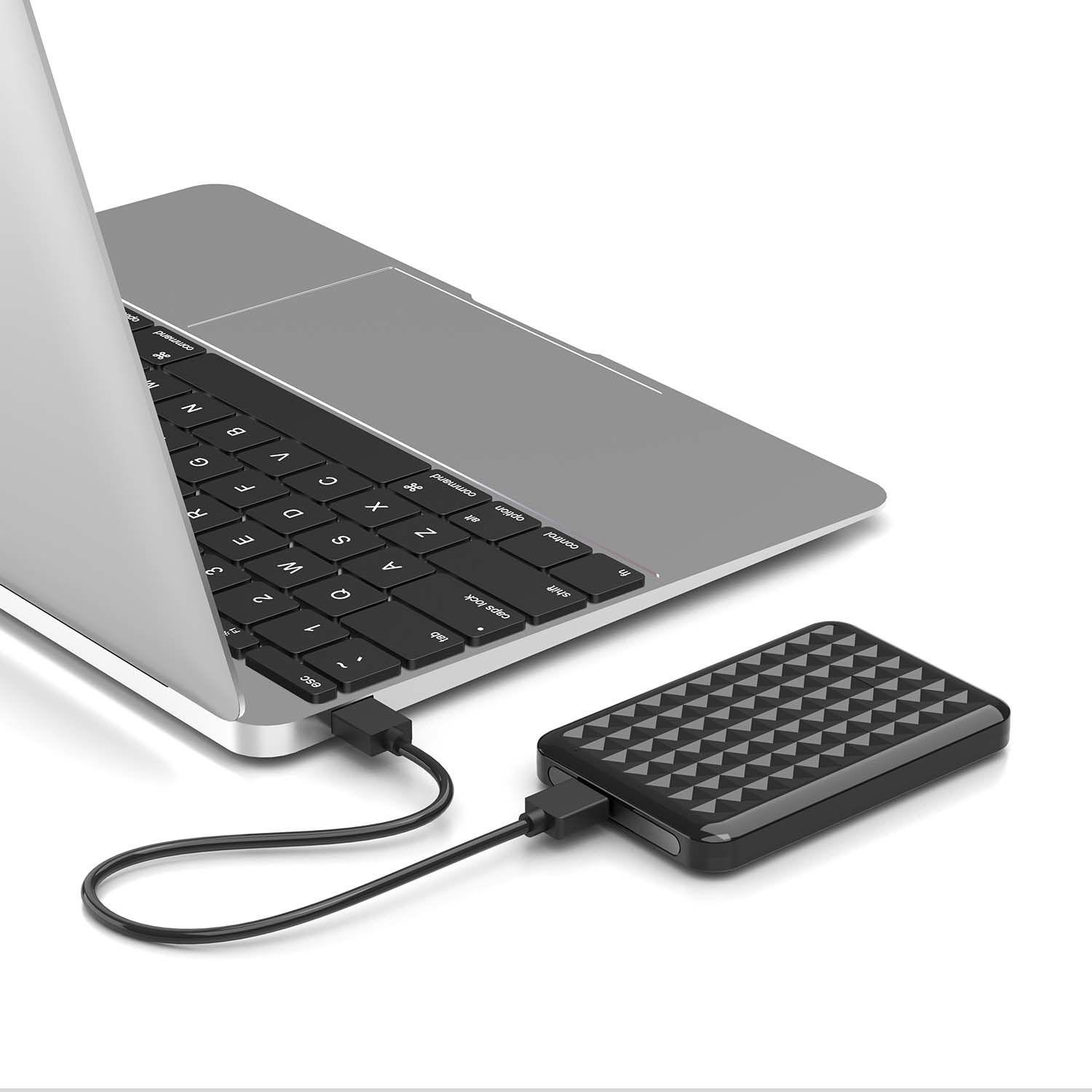 ASE-2521B - Caja AISENS HDD 2.5