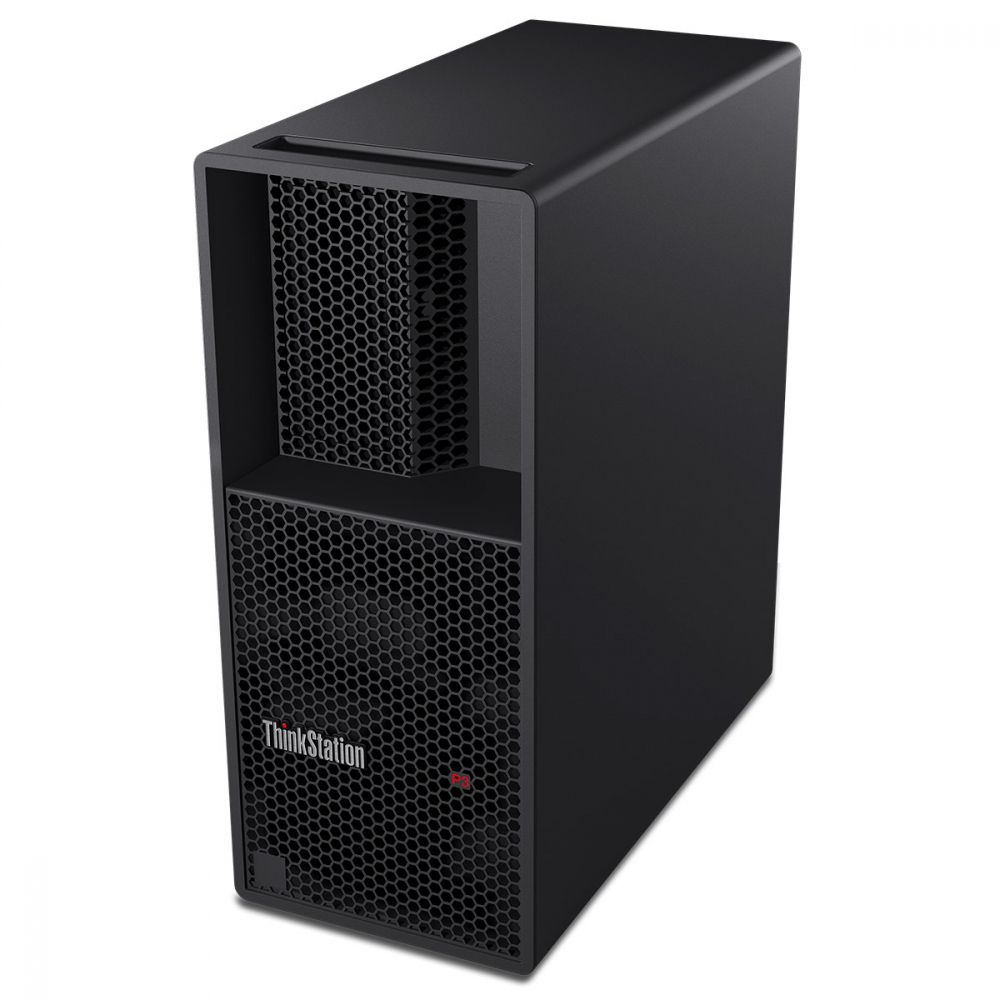 30GS003PSP - Lenovo ThinkStation i9-13900 32Gb 1Tb SSD 6xUSB-A 3.0 2xUSB-A 3.1 1xUSB-C 3.1 1xHDMI 2xDP Ethernet LAN RTX A2000 12Gb W11P Negro (30GS003PSP)