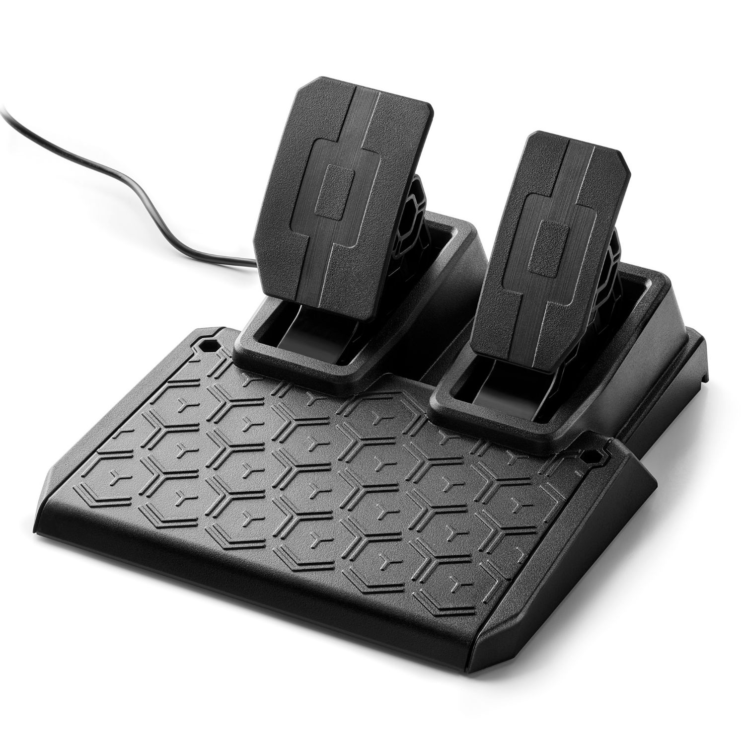 4460184 - Volante+Pedales Thrustmaster T128 Analgico 13 Botones LED 30ms PC/Xbox/Xbox One (4460184)