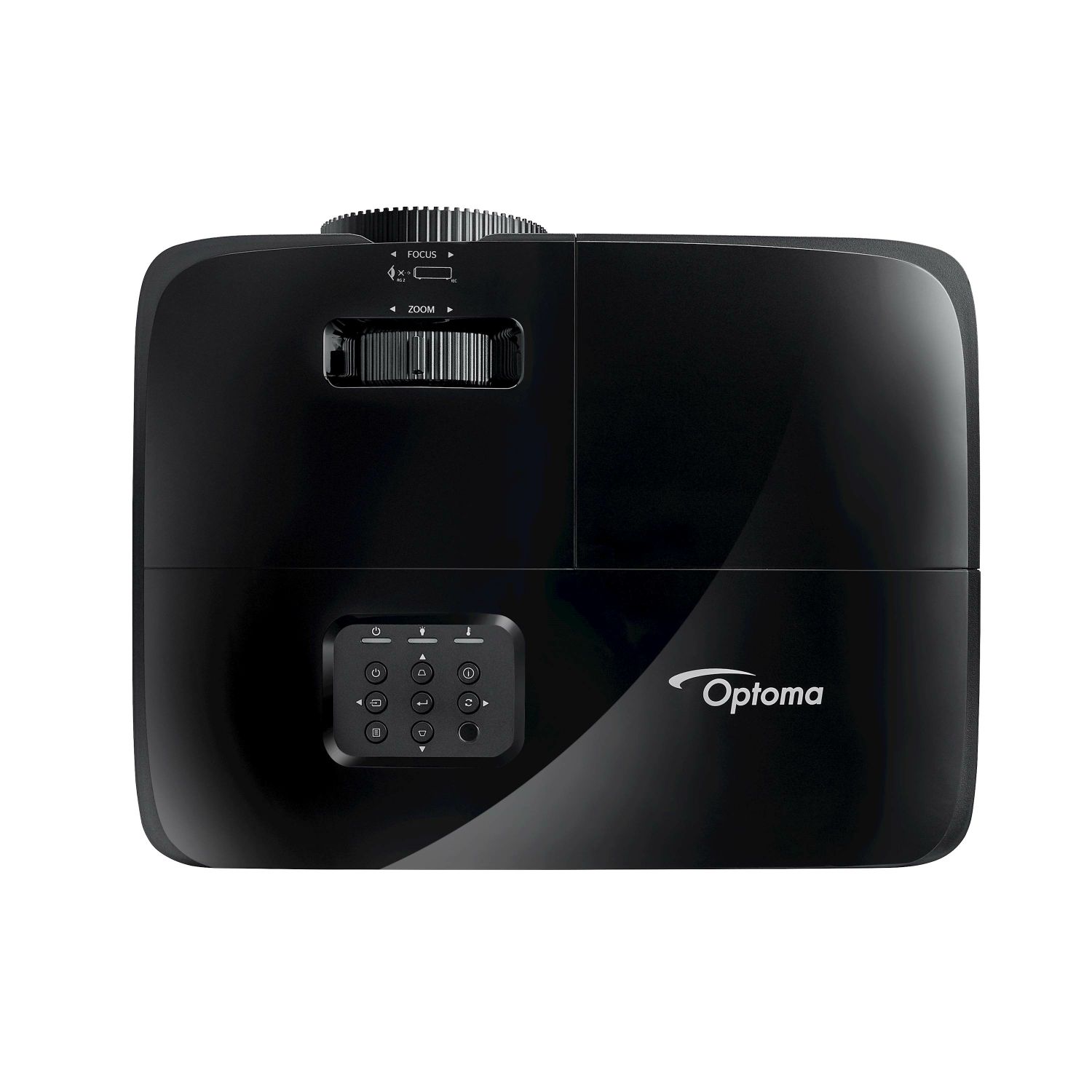 E9PD7D601EZ1 - Proyector Optoma X381 DLP XGA 3900L 3D 1xUSB 2.0 1xHDMI 2xVGA 1xRS-232 Negro (E9PD7D601EZ1)