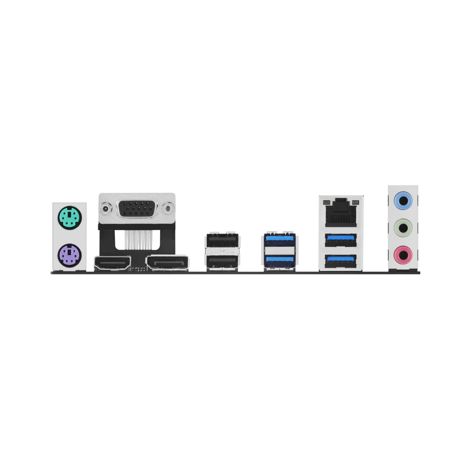 90MB1FQ0-M0EAY0 - Placa base ASUS PRIME H510M-E R2.0:(1200) 2DDR4 SATA3 PCIe M.2 USB 2.0 USB-A 3.0 HDMI VGA DP RJ45 PS/2 7.1 mATX Gigabit Ethernet