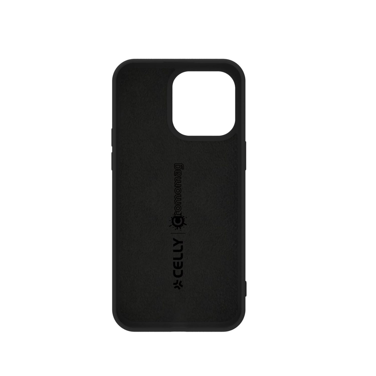 CROMOMAG1054BK - Funda CELLY Cromomag 6.1