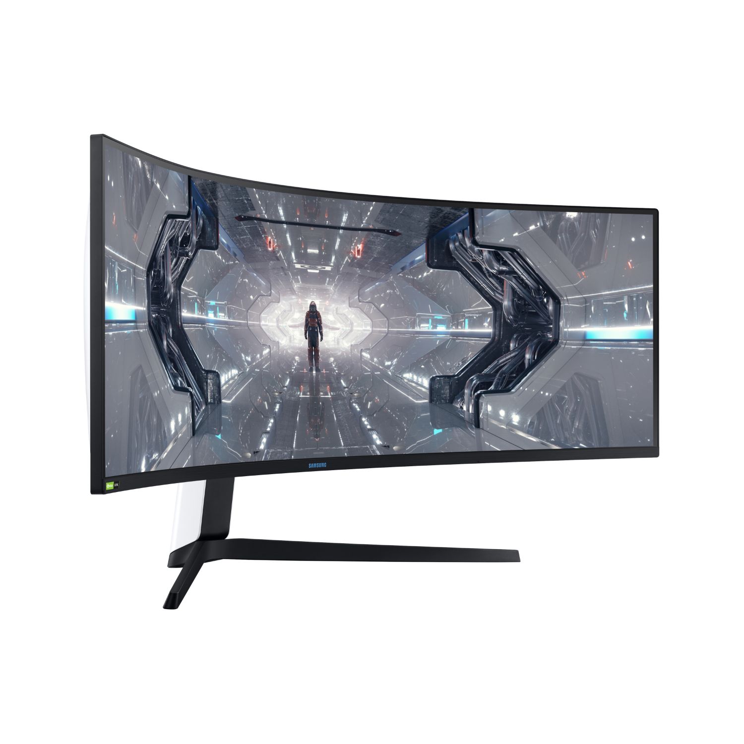 LC49G95TSSPXEN - Monitor Gaming Samsung Odyssey 49