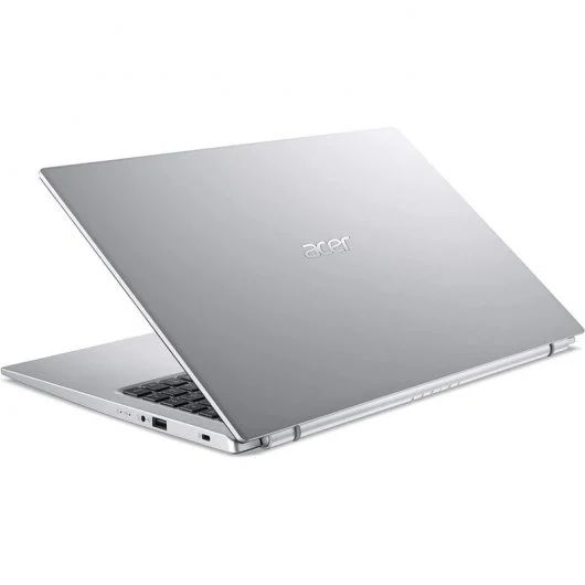 NX.ADDEB.01Y - Porttil Acer Aspire 3 A315-58 77EL i7-1165G7 16Gb 512Gb SSD Cmara Frontal HD 15.6