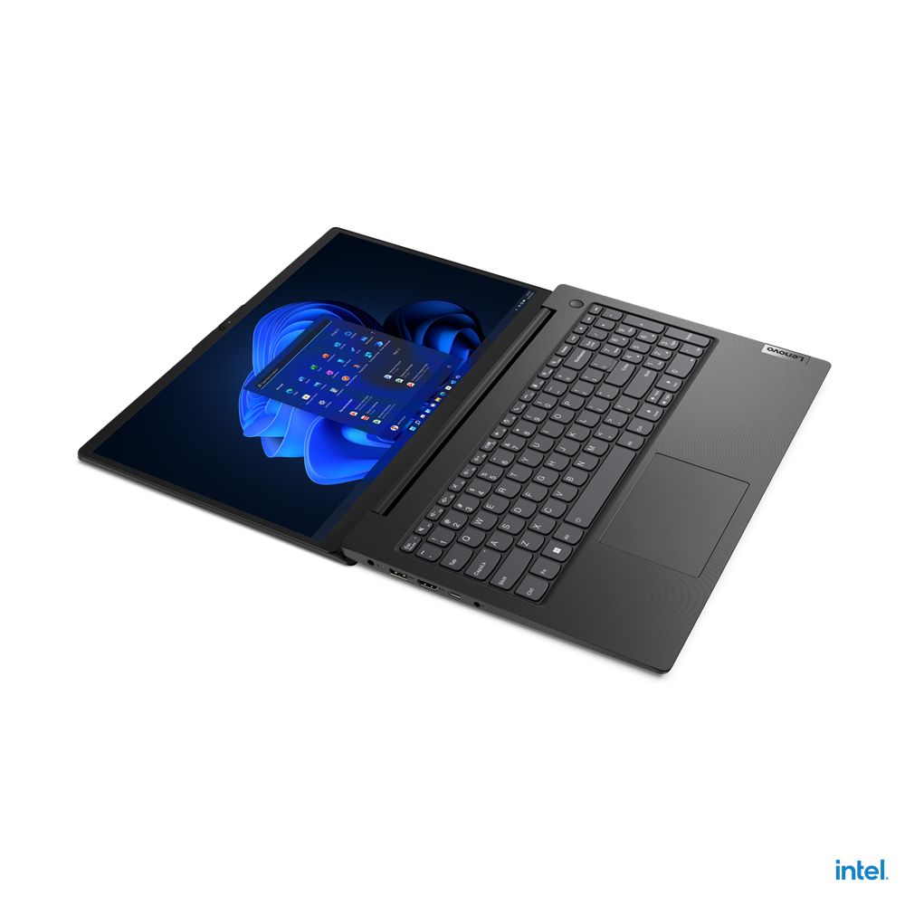 82TT00C1SP - Porttil Lenovo V15 G3 IAP i5-1235U 8Gb 512Gb SSD Cmara Frontal HD 15.6