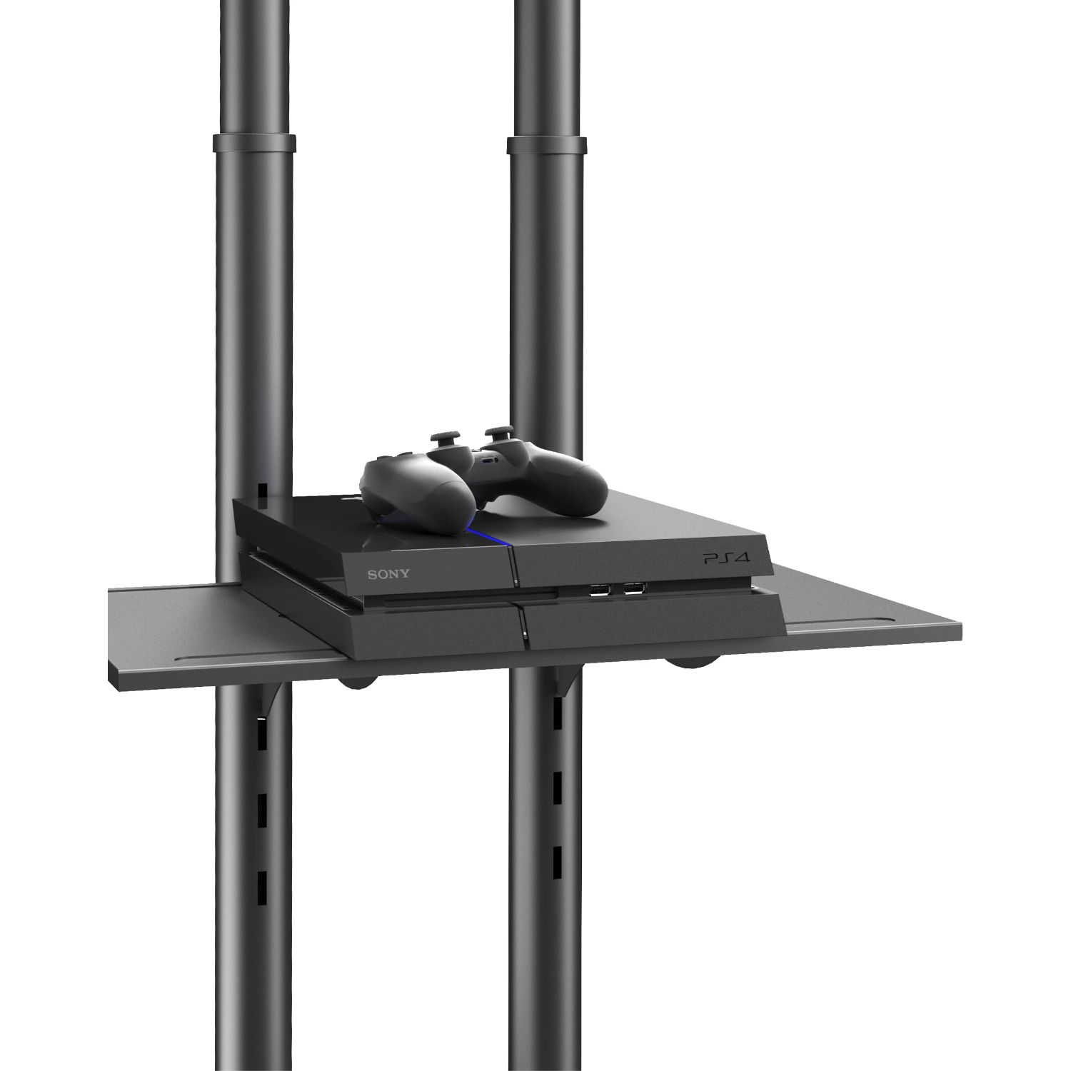 STS-426N - Soporte de Suelo FONESTAR ruedas con freno, entre 37