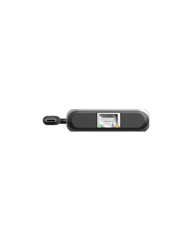 CN-7001 - Docking Station Sitecom 10en1 USB-C a 2xHDMI/1xRJ45/1xUSB-A 2.0/2xUSB-A 3.0/2xUSB-A 3.1/1xUSB-C 3.1/1xUSB-C PD 100W 15cm (CN-7001)