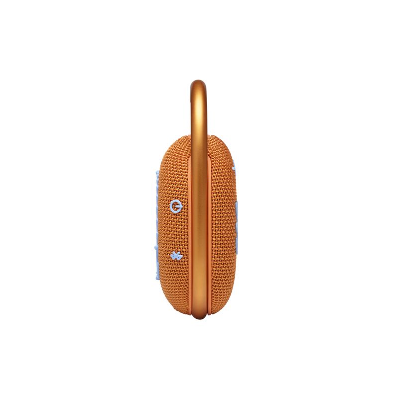 JBLCLIP4ORG - Altavoz JBL Clip 4 5W 1.0 Bluetooth 5.1 Naranja (JBLCLIP4ORG)
