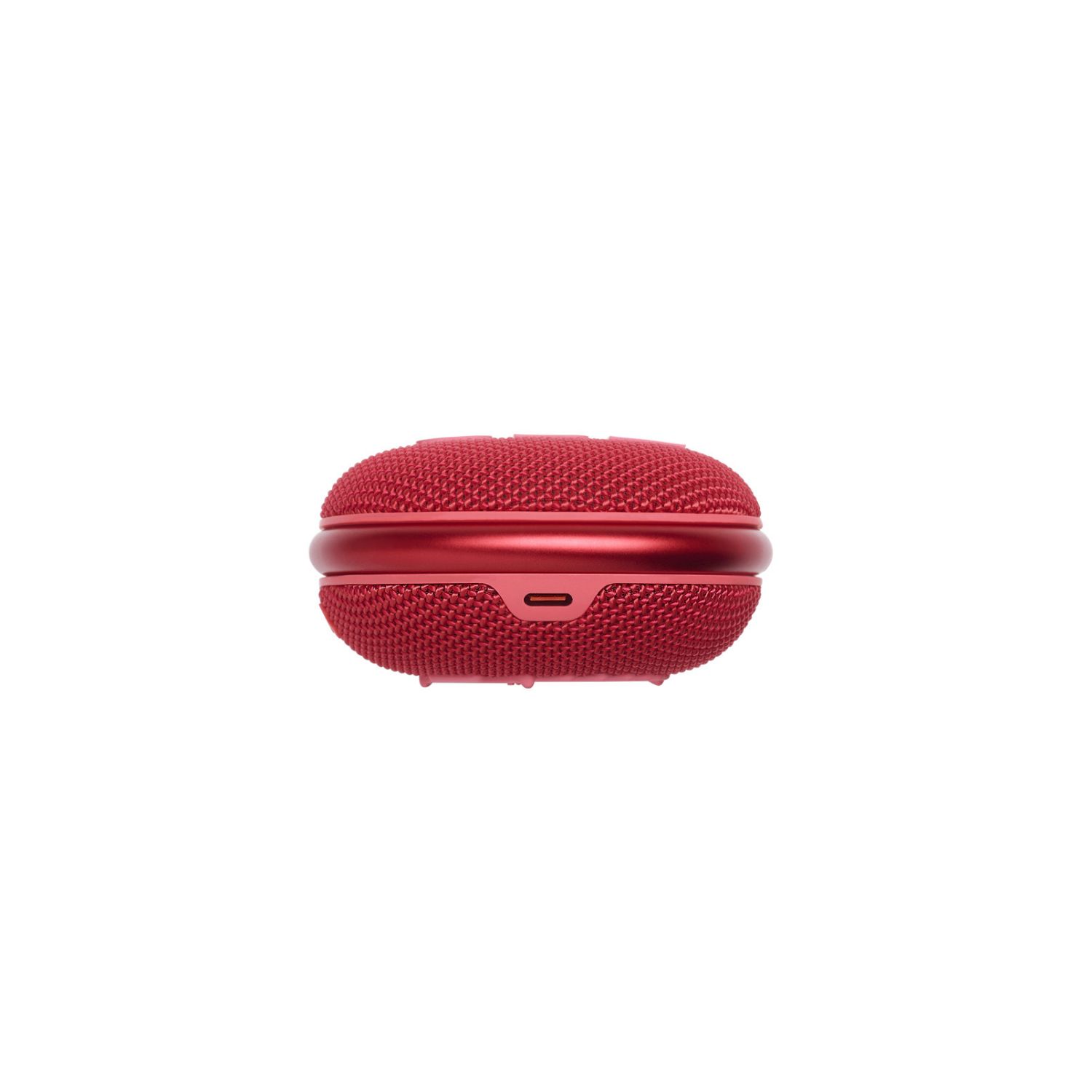 JBLCLIP4RED - Altavoz JBL Clip 4 5W 1.0 Bluetooth 5.1 Rojo (JBLCLIP4RED)