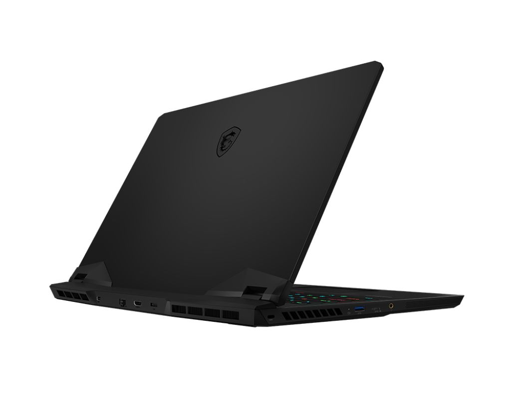 9S7-17K711-020 - Porttil Gaming MSI Vector GP77 13VG-020ES i9-13900H 32Gb 1Tb SSD 17.3