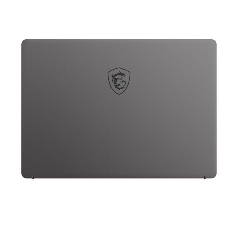 9S7-15G231-087 - Porttil Gaming MSI Creator Z16 HX Studio B13VJTO-087ES i7-13700HX 32Gb 1Tb SSD Cmara Frontal HD 16