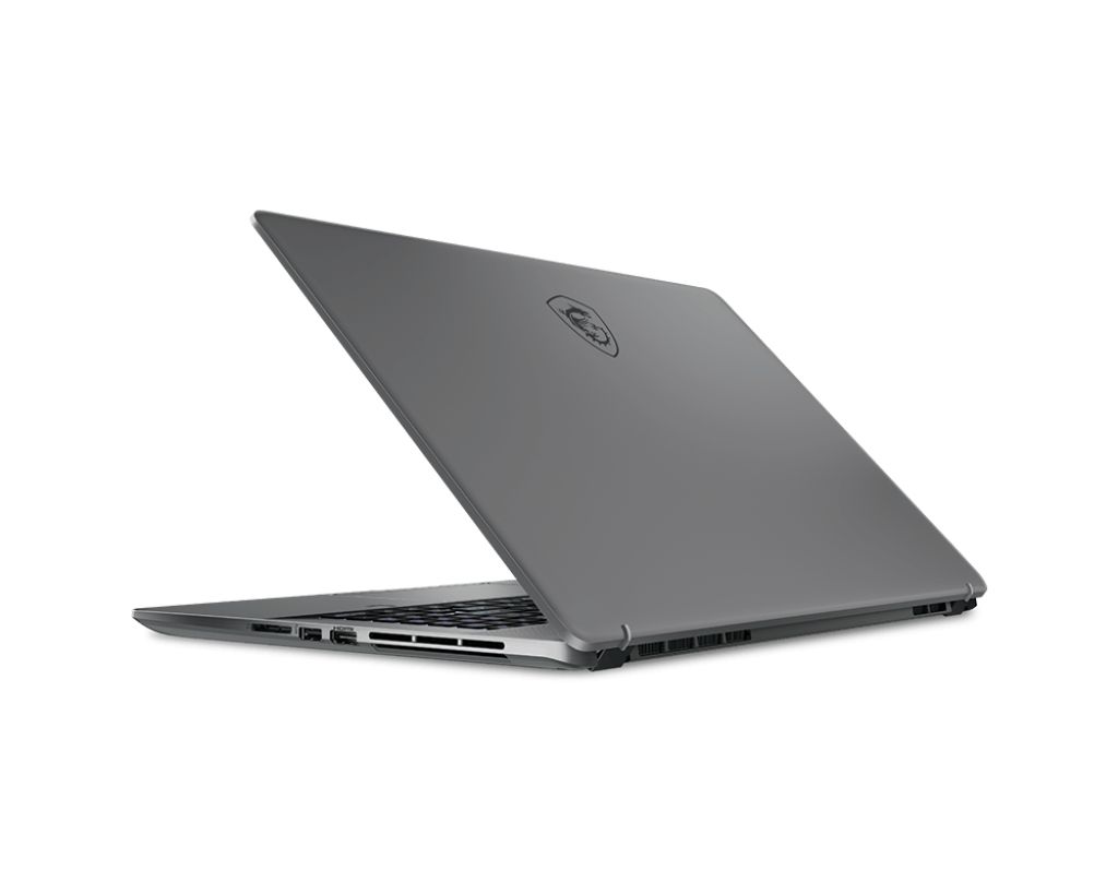 9S7-17N212-098 - Porttil Gaming MSI CreatorPro Z17 HX Studio A13VJT-098ES i7-13700HX 32Gb 1Tb SSD Cmara Frontal FHD 17