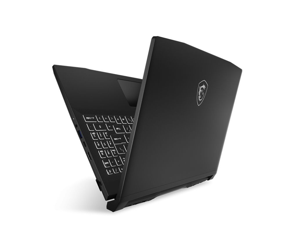 9S7-158531-683 - Porttil Gaming MSI Creator M16 B13VE-683ES i7-13700H 16Gb 1Tb SSD 16