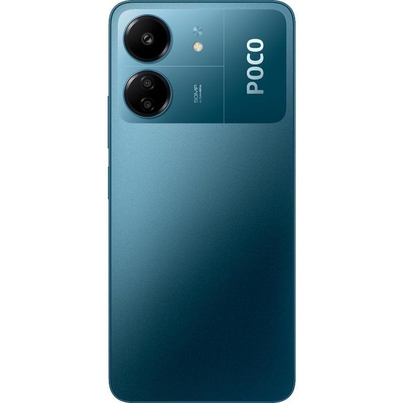 MZB0FOBEU - Smartphone XIAOMI Poco C65 6.74