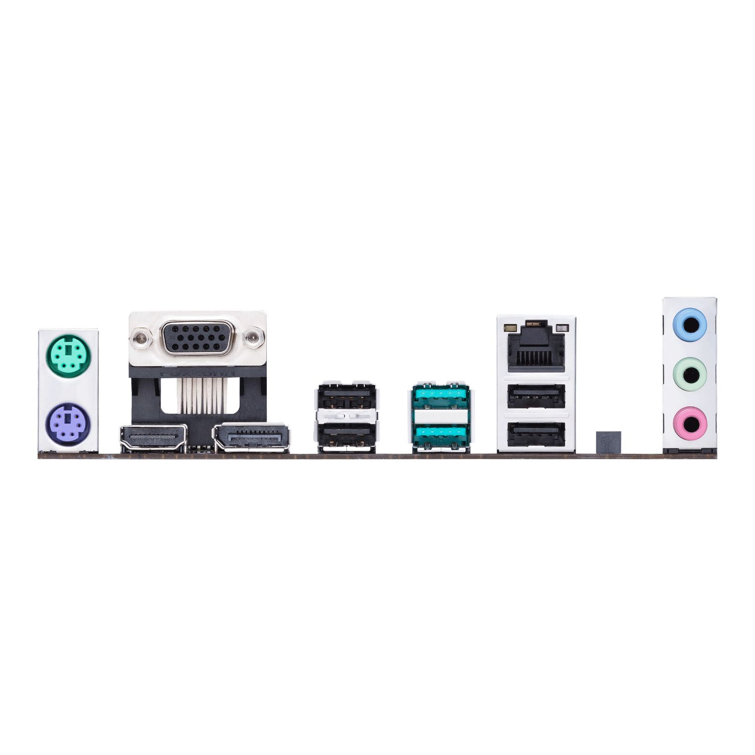 90MB1G20-M0EAYC - ASUS PRIME H610M-A-CSM: (1700) 2DDR5 M.2 SATA3 PCIe USB 2.0 USB-A 3.1 HDMI VGA DP RJ45 PS/2 7.1 mATX Gigabit Ethernet