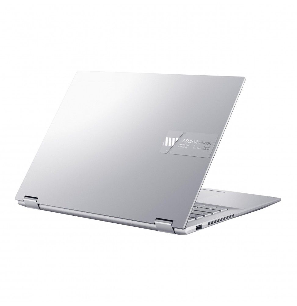 90NB0WR2-M001J0 - Porttil ASUS VivoBook S 14 Flip TP3402ZA-LZ047W i5-12500H 16Gb 512Gb SSD Cmara Frontal FHD 14