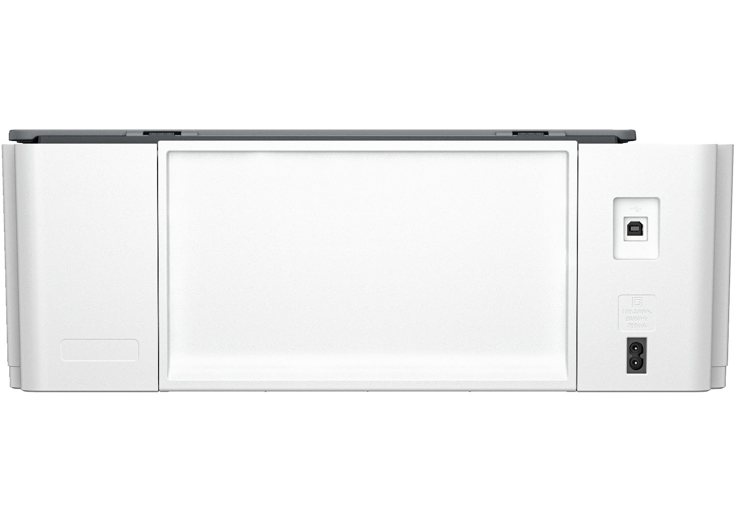 1F3Y3A - Multifuncin HP InkJet Smart Tank 5105 Color A4 LCD 1.2
