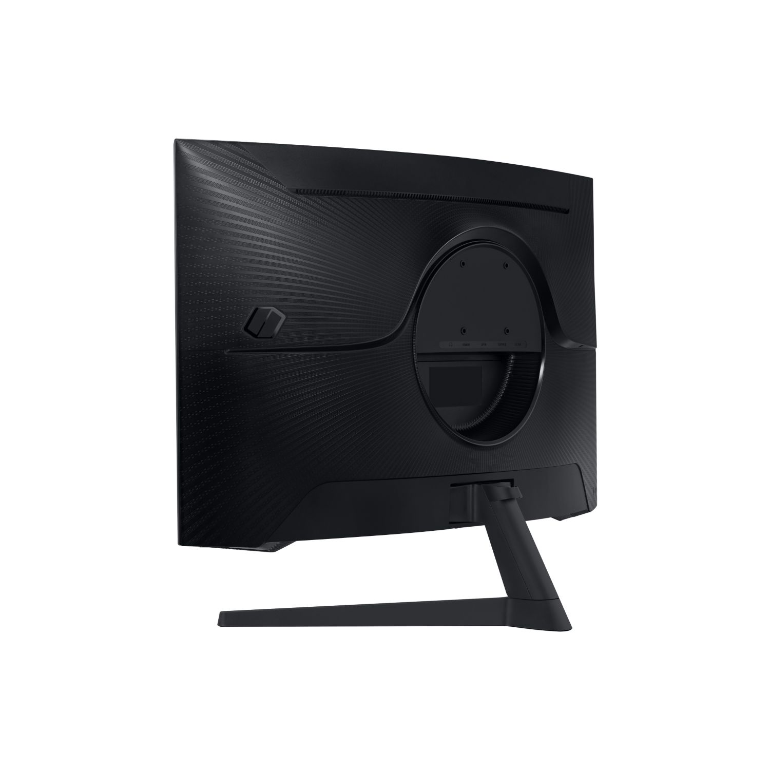 LC32G55TQBUXEN - Monitor Gaming Samsung Odyssey G5 32
