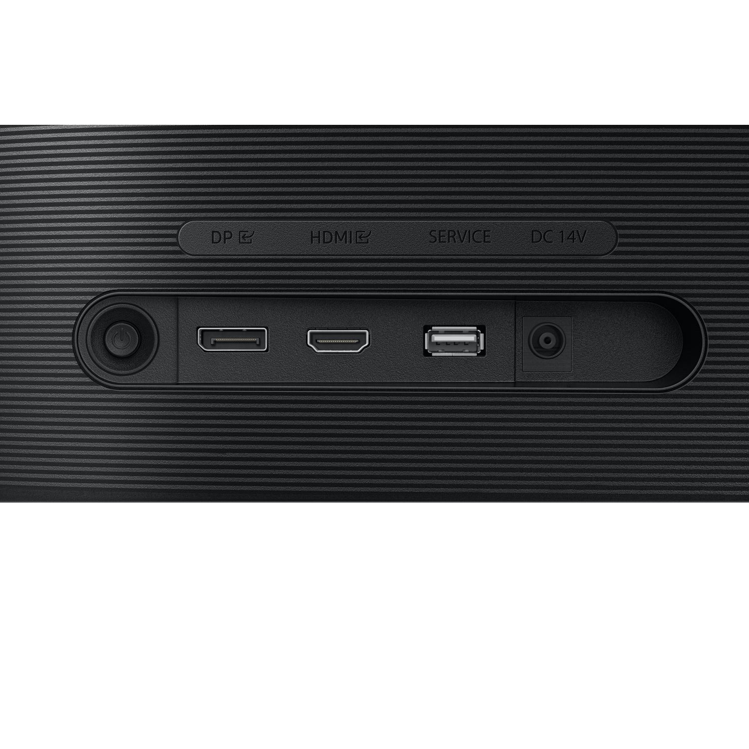 LS24C330GAUXEN - Monitor Samsung 24
