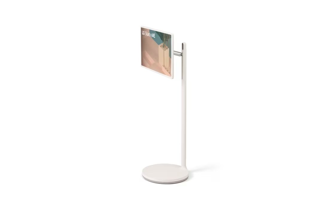 27ART10AKPL.AEUW - Monitor Porttil LG 27