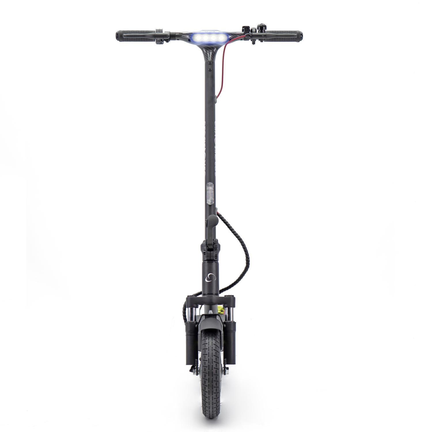 SG27-388 - Patinete Elctrico SmartGyro Z-Pro 600W 10