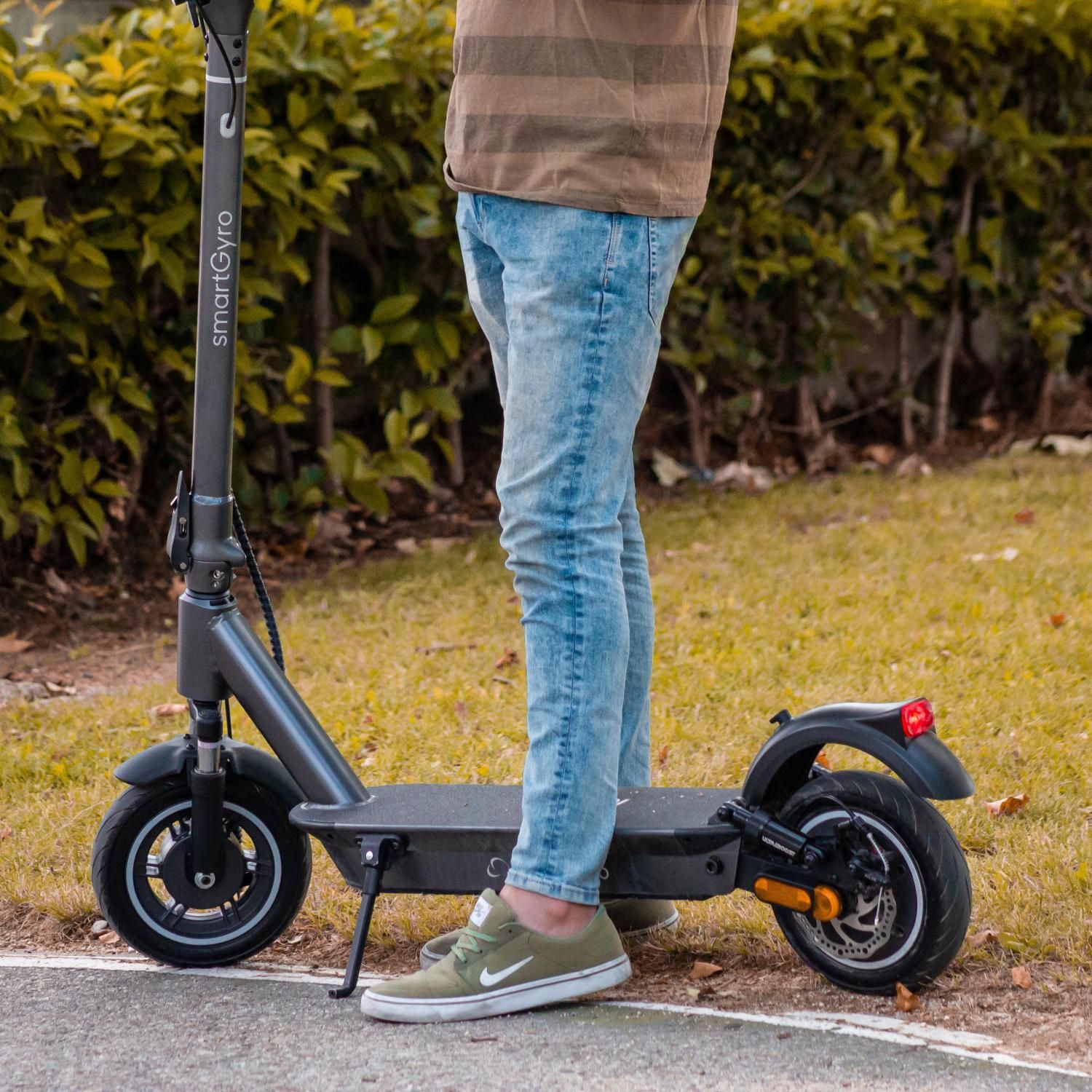 SG27-389 - Patinete Elctrico SmartGyro K2 10