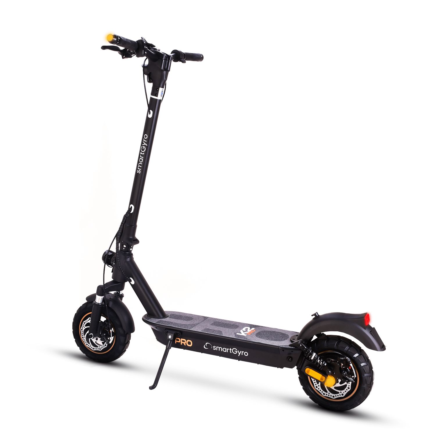 SG27-369 - Patinete Elctrico SmartGyro K2 Pro 10