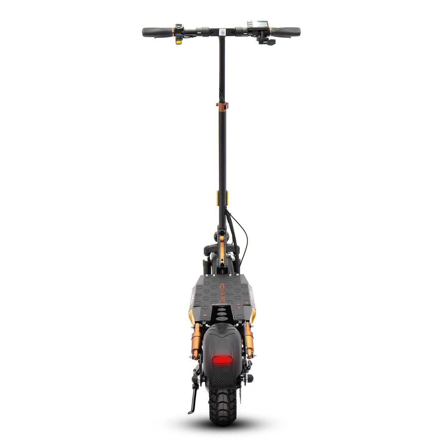 SG27-424 - Patinete Elctrico SmartGyro RockWay Pro 1000W 10