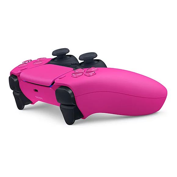 9575955 - Gamepad SONY DualSense PS5 Nova Pink (9575955)