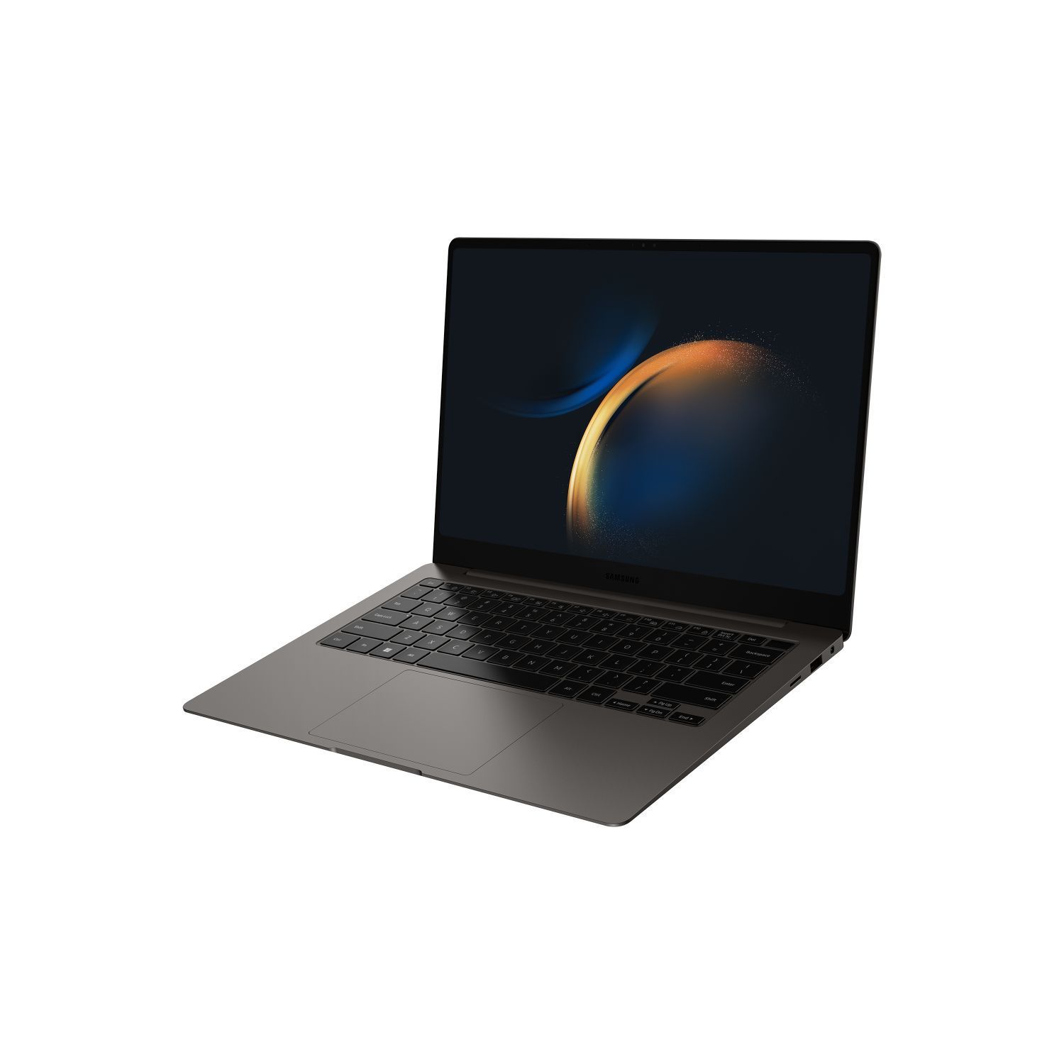 NP944XFG-KC1ES - Porttil Samsung Galaxy Book3 NP944XFG-KC1ES i7-1360P 16Gb 512Gb SSD 14