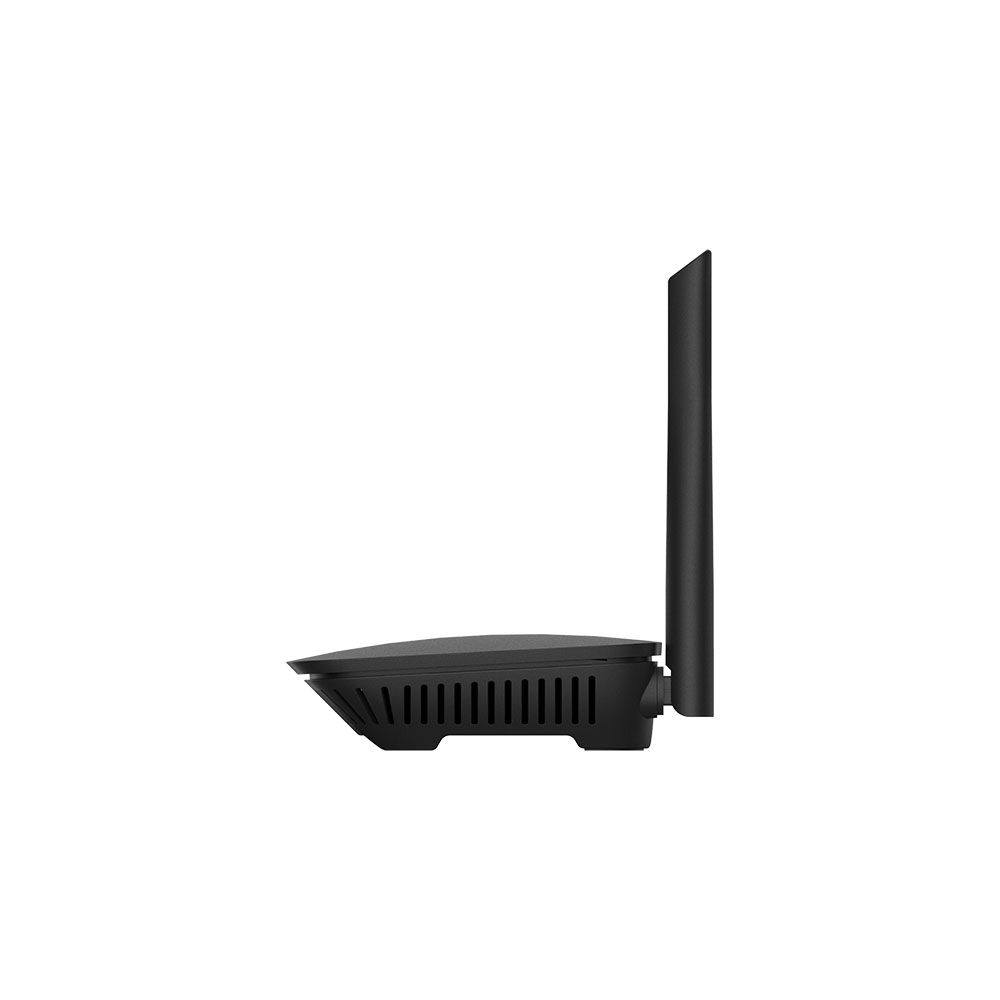 E5400-EU - Router LINKSYS AC1200 Dual Wifi5 4p 2.4Ghz/5Ghz (E5400-EU)