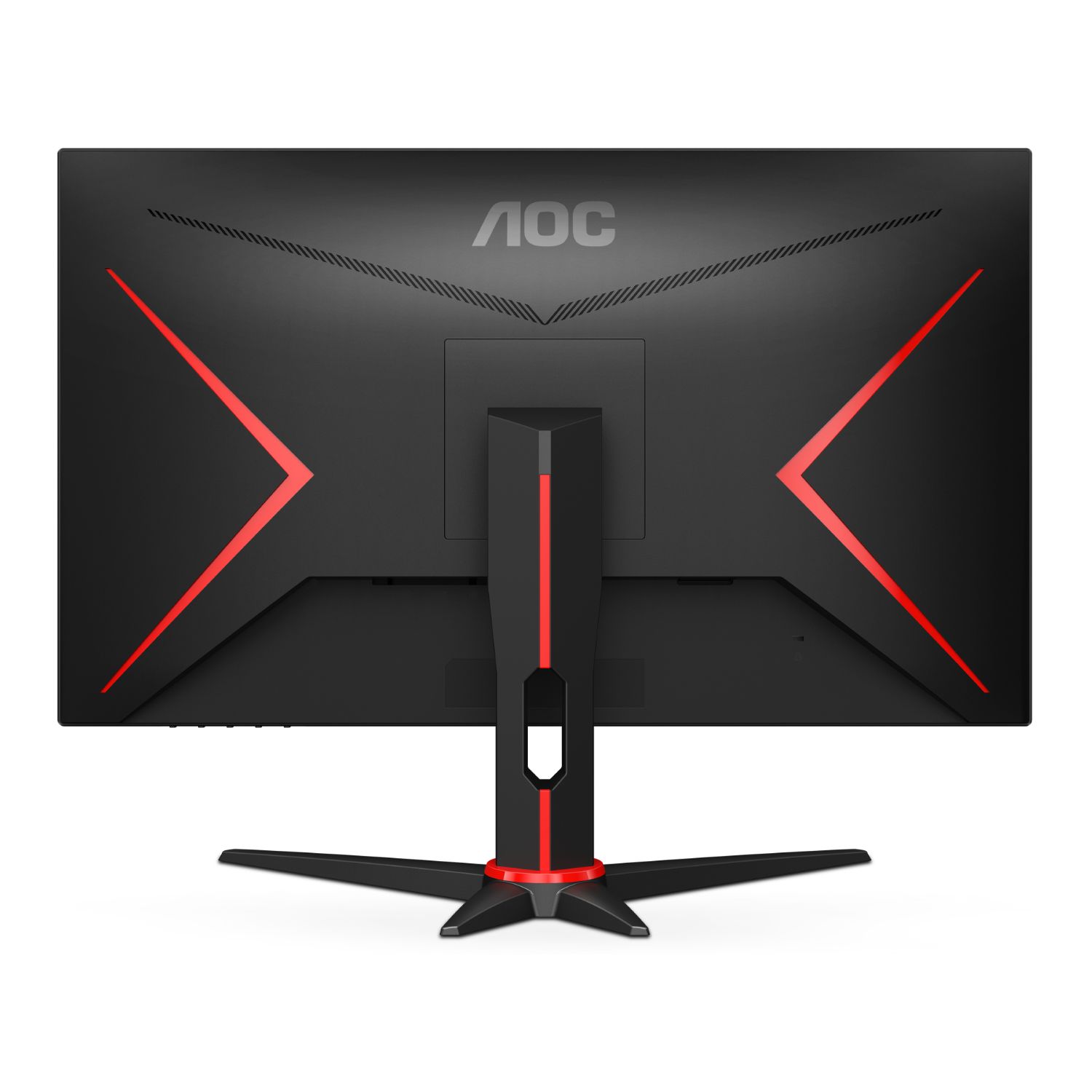 24G2SAE/BK - Monitor Gaming AOC 24