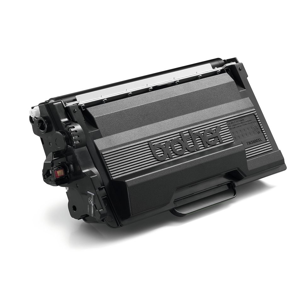 TN3600XL - Toner BROTHER Negro 6000 pginas (TN3600XL)