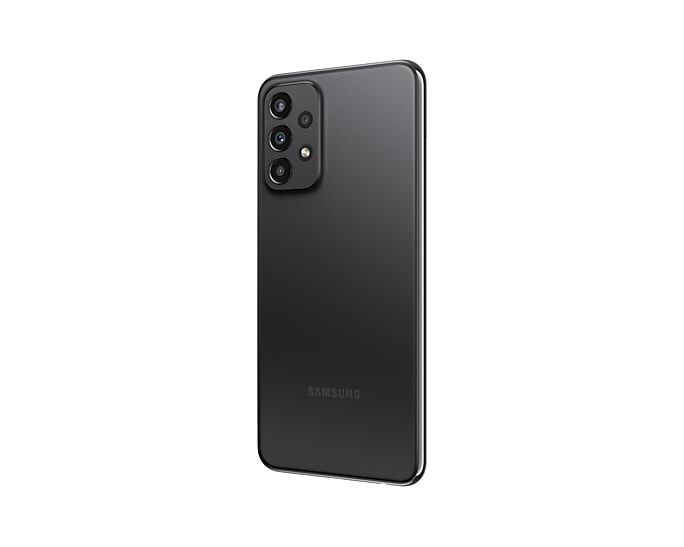 SM-A236BZKVEEB - Smartphone Samsung Galaxy A23 Enterprise Edition 6.6