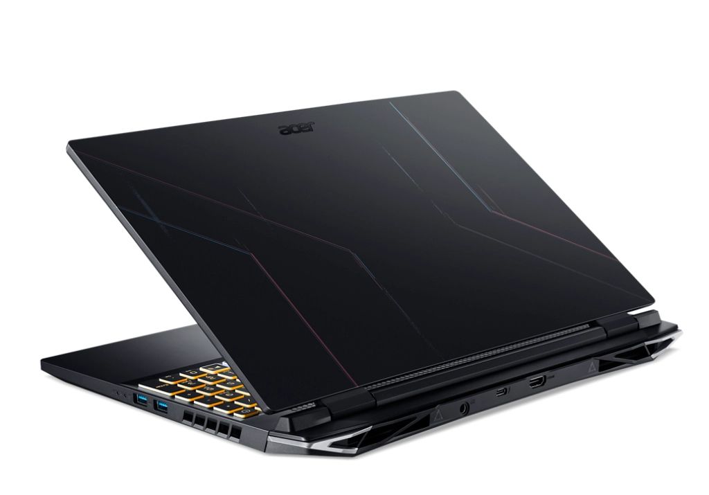 NH.QLZEB.00K - Porttil Gaming Acer Nitro 5 AN515-58-74JP i7-12700H 16Gb 512Gb SSD Cmara Frontal 15.6