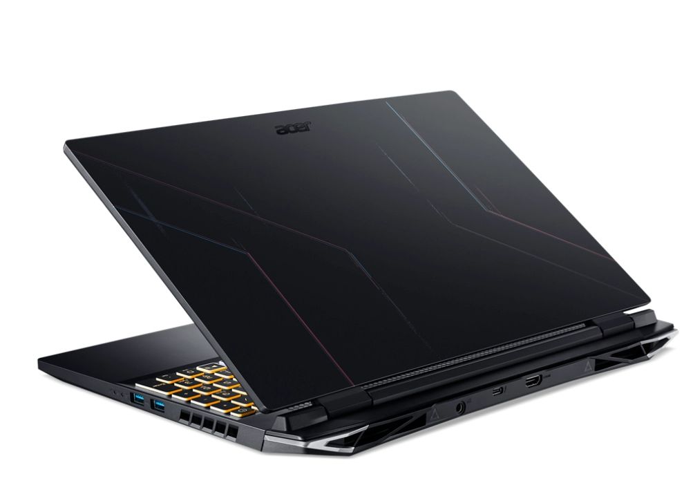 NH.QM0EB.00C - Porttil Gaming Acer Nitro 5 AN515-58-7240 i7-12700H 32Gb 1Tb SSD Cmara Frontal 15.6