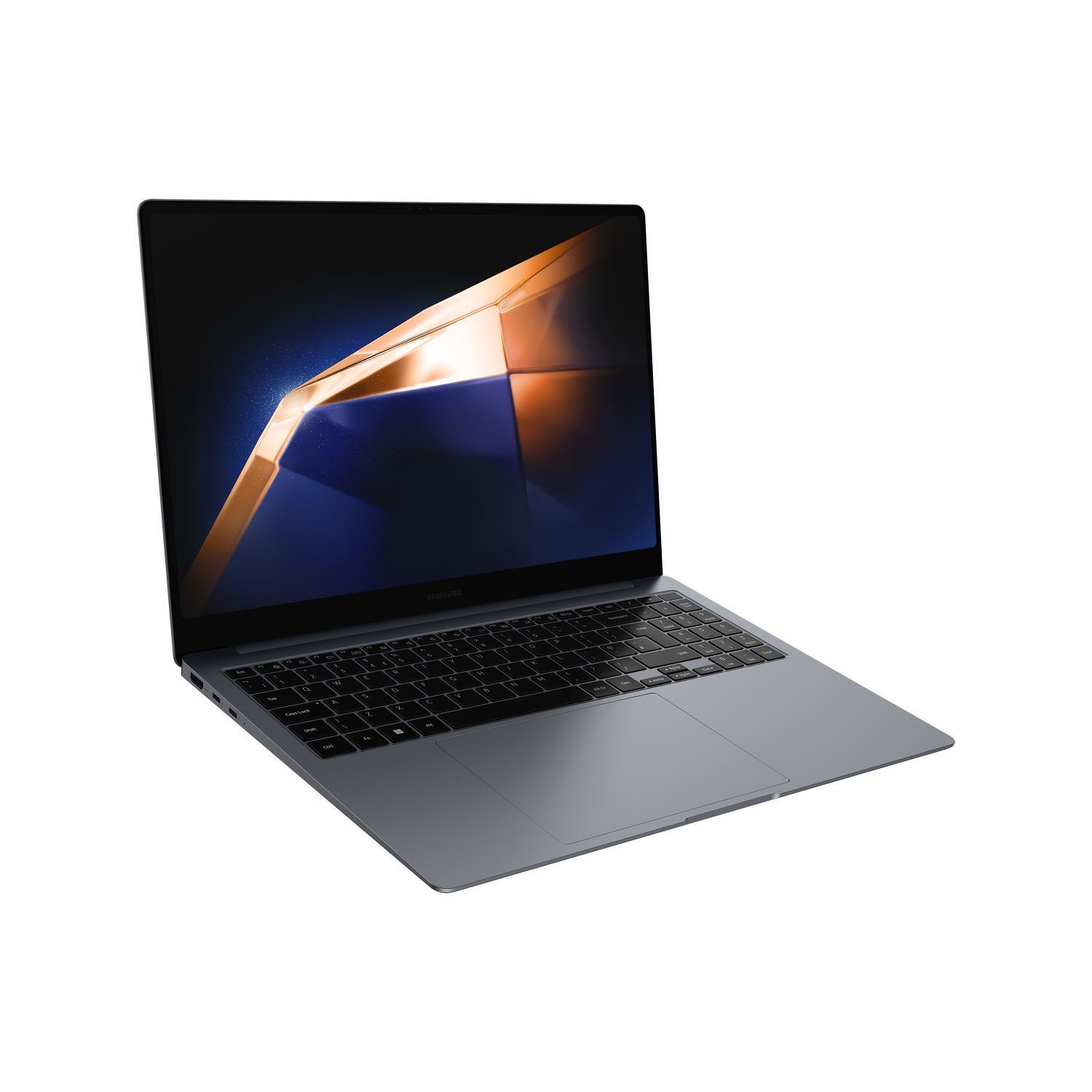 NP960XGL-XG2ES - Porttil Samsung Galaxy Book4 Ultra 9-185H 32Gb 1Tb SSD Cmara Frontal 2mp 16