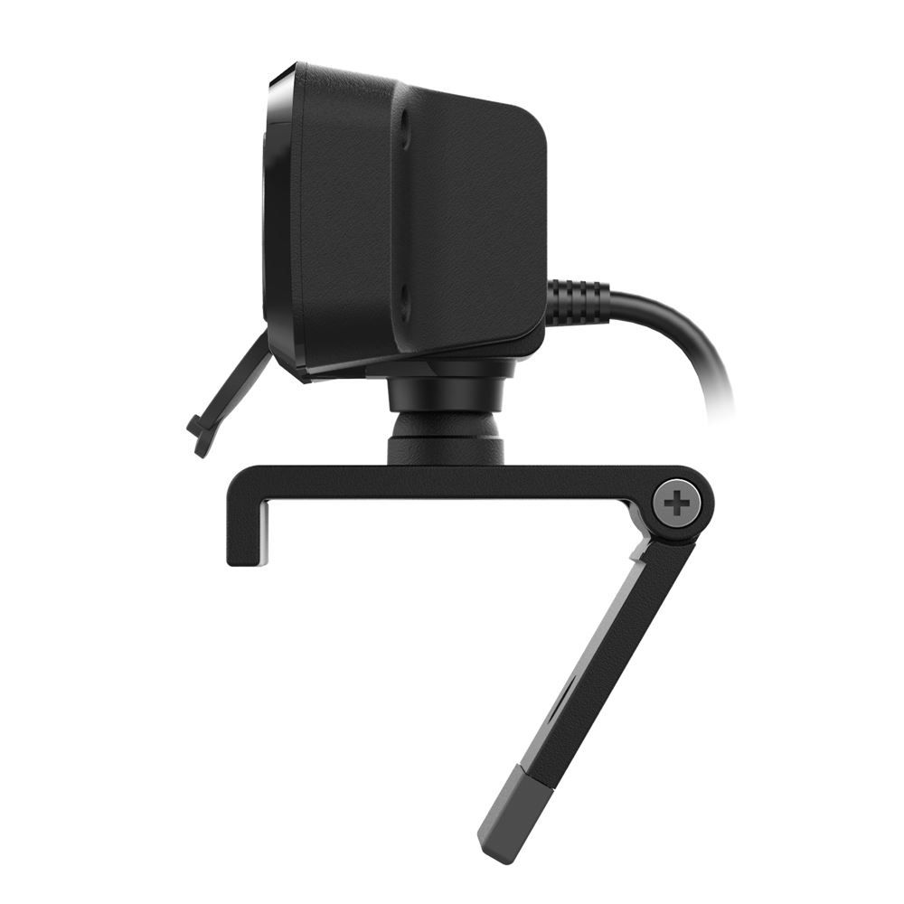 73VF088000000 - WebCam Creative Live Cam 2mp Sensor CMOS Clip/Soporte FHD USB 2.0 Negra (73VF088000000)