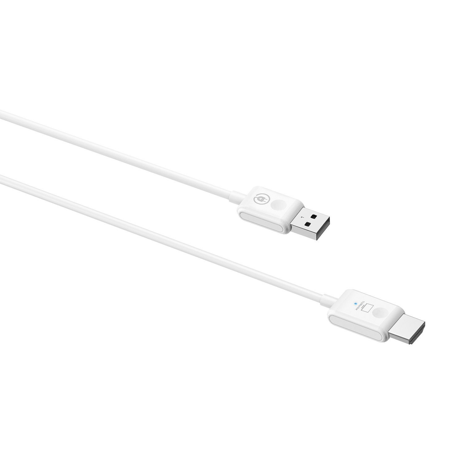 W3P00000011 - Adaptador Emisor/Receptor Optoma WHD211 Wireless Blanco (W3P00000011)