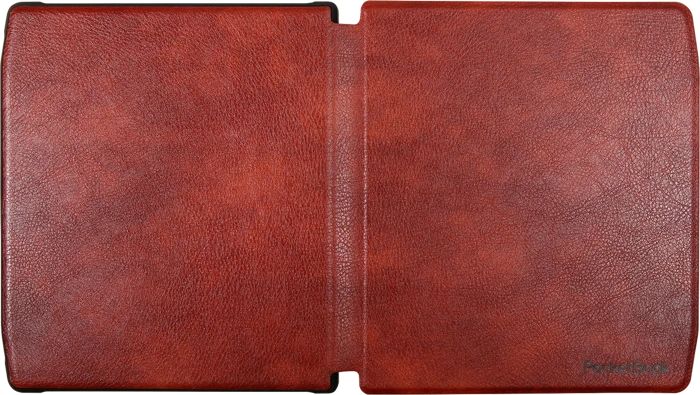HN-SL-PU-700-BN - Funda eBook PocketBook Era 7