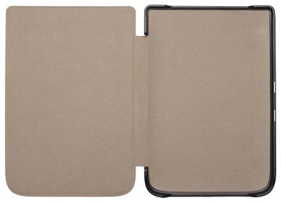 WPUC-616-S-BK - Funda eBook PocketBook Basic Lux 2 6